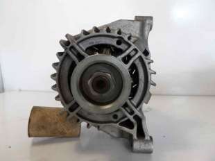 Recambio de alternador para fiat punto berlina (188) 1999-2002 1.2 8v elx (i) referencia OEM IAM 46542889 ALF280103 A12071