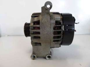 Recambio de alternador para fiat punto berlina (188) 1999-2002 1.2 8v elx (i) referencia OEM IAM 46542889 ALF280103 A12071 2
