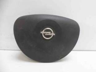 Recambio de airbag delantero izquierdo para opel corsa c 2000-2003 comfort referencia OEM IAM 1310745Q12810113  