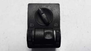 Recambio de mando luces para opel corsa c 2000-2003 comfort referencia OEM IAM 9116613 0524119 