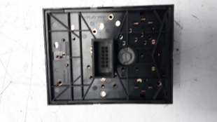 Recambio de mando luces para opel corsa c 2000-2003 comfort referencia OEM IAM 9116613 0524119  2
