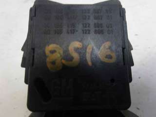 Recambio de mando limpia para opel corsa c 2000-2003 comfort referencia OEM IAM 09185417  