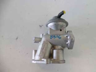 Recambio de valvula egr para opel corsa c 2000-2003 comfort referencia OEM IAM 860441  