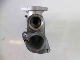 Recambio de valvula egr para opel corsa c 2000-2003 comfort referencia OEM IAM 860441   2