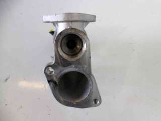 Recambio de valvula egr para opel corsa c 2000-2003 comfort referencia OEM IAM 860441  