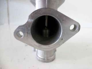 Recambio de valvula egr para opel corsa c 2000-2003 comfort referencia OEM IAM 860441  