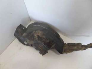Recambio de paso rueda delantero derecho para mercedes-benz clase a (w168) 1997-2004 160 l (168.133) referencia OEM IAM