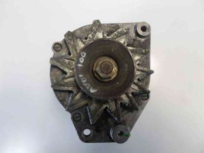 Recambio de alternador para audi 100 berlina (443) 1988- 2.0 turbodiesel (nc) referencia OEM IAM 0120469631 038903023D 