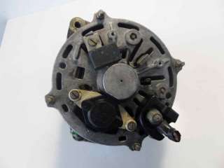 Recambio de alternador para audi 100 berlina (443) 1988- 2.0 turbodiesel (nc) referencia OEM IAM 0120469631 038903023D 