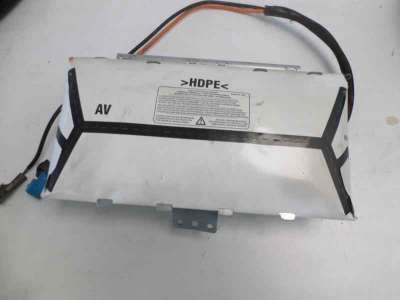 Recambio de airbag delantero derecho para peugeot 307 (s1) 2001-2005 xr referencia OEM IAM 9634529680  
