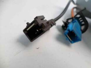 Recambio de airbag delantero derecho para peugeot 307 (s1) 2001-2005 xr referencia OEM IAM 9634529680   2