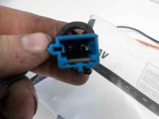 Recambio de airbag delantero derecho para peugeot 307 (s1) 2001-2005 xr referencia OEM IAM 9634529680  