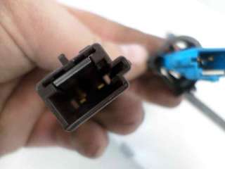 Recambio de airbag delantero derecho para peugeot 307 (s1) 2001-2005 xr referencia OEM IAM 9634529680  