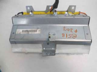 Recambio de airbag delantero derecho para peugeot 307 (s1) 2001-2005 xr referencia OEM IAM 9634529680  