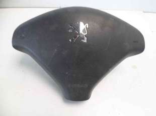 Recambio de airbag delantero izquierdo para peugeot 307 (s1) 2001-2005 xr referencia OEM IAM 96345028ZR  