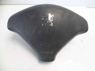 Recambio de airbag delantero izquierdo para peugeot 307 (s1) 2001-2005 xr referencia OEM IAM 96345028ZR  