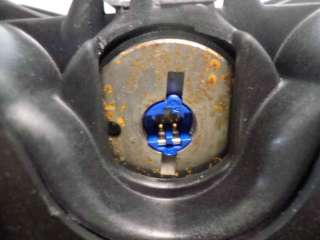 Recambio de airbag delantero izquierdo para peugeot 307 (s1) 2001-2005 xr referencia OEM IAM 96345028ZR  