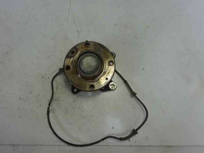 Recambio de mangueta trasera derecha para peugeot 307 (s1) 2001-2005 xr referencia OEM IAM   