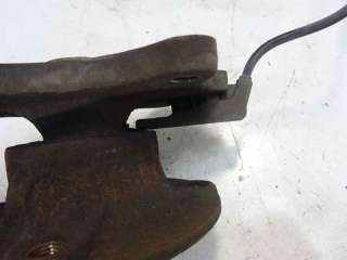Recambio de mangueta trasera derecha para peugeot 307 (s1) 2001-2005 xr referencia OEM IAM   