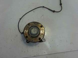 Recambio de mangueta trasera izquierda para peugeot 307 (s1) 2001-2005 xr referencia OEM IAM   