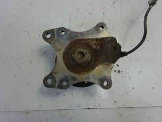 Recambio de mangueta trasera izquierda para peugeot 307 (s1) 2001-2005 xr referencia OEM IAM   