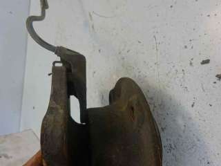 Recambio de mangueta trasera izquierda para peugeot 307 (s1) 2001-2005 xr referencia OEM IAM   