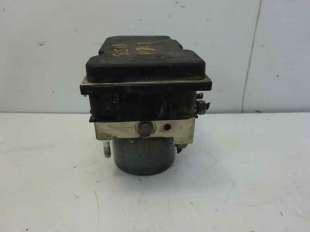 Recambio de abs para peugeot 307 (s1) 2001-2005 xr referencia OEM IAM 9646828780 0265231302  2
