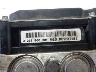 Recambio de abs para peugeot 307 (s1) 2001-2005 xr referencia OEM IAM 9646828780 0265231302 