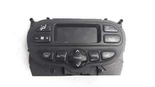 Recambio de mando climatizador para peugeot 307 (s1) 2001-2005 xr referencia OEM IAM 96430991XT  