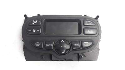 Recambio de mando climatizador para peugeot 307 (s1) 2001-2005 xr referencia OEM IAM 96430991XT  
