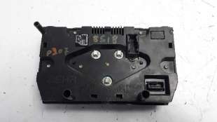 Recambio de mando climatizador para peugeot 307 (s1) 2001-2005 xr referencia OEM IAM 96430991XT   2