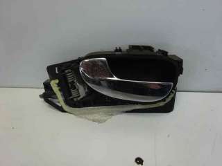 Recambio de maneta interior trasera izquierda para peugeot 307 (s1) 2001-2005 xr referencia OEM IAM 9643604577  