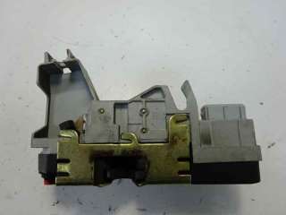 Recambio de cerradura puerta trasera derecha para peugeot 307 (s1) 2001-2005 xr referencia OEM IAM 9138A4  