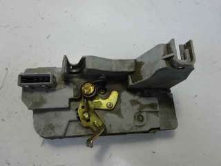 Recambio de cerradura puerta trasera derecha para peugeot 307 (s1) 2001-2005 xr referencia OEM IAM 9138A4  