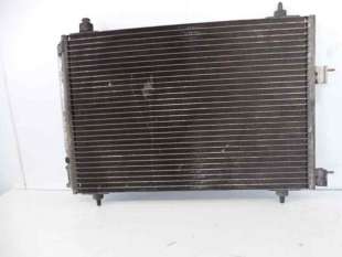 Recambio de condensador / radiador aire acondicionado para peugeot 307 (s1) 2001-2005 xr referencia OEM IAM 868482U 35445  2