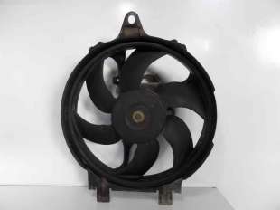 Recambio de electroventilador para ford fiesta berl./courier 1988-1997 surf referencia OEM IAM 92AB8K620BA