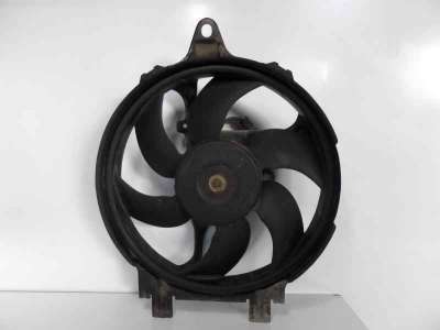 Recambio de electroventilador para ford fiesta berl./courier 1988-1997 surf referencia OEM IAM 92AB8K620BA  
