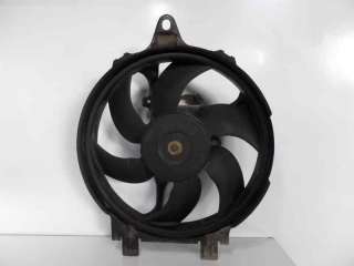 Recambio de electroventilador para ford fiesta berl./courier 1988-1997 surf referencia OEM IAM 92AB8K620BA  