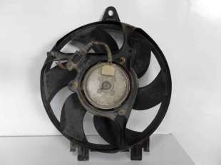 Recambio de electroventilador para ford fiesta berl./courier 1988-1997 surf referencia OEM IAM 92AB8K620BA   2
