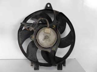 Recambio de electroventilador para ford fiesta berl./courier 1988-1997 surf referencia OEM IAM 92AB8K620BA  