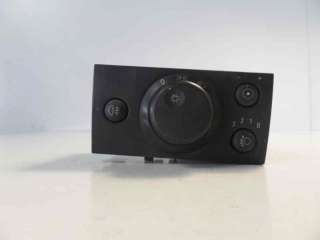 Recambio de mando luces para opel meriva 2006-2010 enjoy referencia OEM IAM 93394756 04061015 