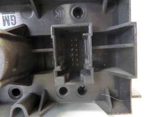 Recambio de mando luces para opel meriva 2006-2010 enjoy referencia OEM IAM 93394756 04061015 