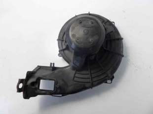 Recambio de ventilador calefaccion para opel meriva 2006-2010 enjoy referencia OEM IAM 58874  