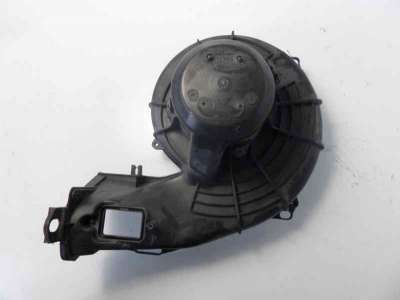 Recambio de ventilador calefaccion para opel meriva 2006-2010 enjoy referencia OEM IAM 58874  