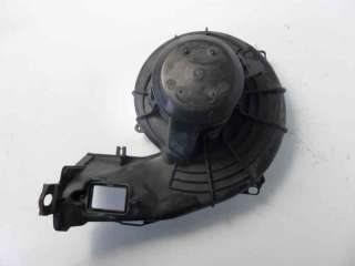 Recambio de ventilador calefaccion para opel meriva 2006-2010 enjoy referencia OEM IAM 58874  
