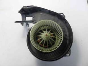 Recambio de ventilador calefaccion para opel meriva 2006-2010 enjoy referencia OEM IAM 58874   2