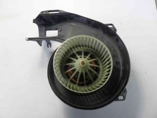 Recambio de ventilador calefaccion para opel meriva 2006-2010 enjoy referencia OEM IAM 58874  