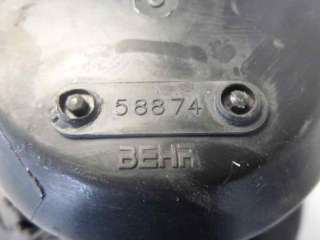 Recambio de ventilador calefaccion para opel meriva 2006-2010 enjoy referencia OEM IAM 58874  