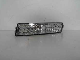 Recambio de piloto delantero izquierdo para opel movano (2004 =>) 2003-2010 referencia OEM IAM 2121751 103F16351131 OP9524114