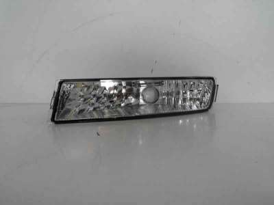 Recambio de piloto delantero izquierdo para opel movano (2004 =>) 2003-2010 referencia OEM IAM 2121751 103F16351131 OP9524114